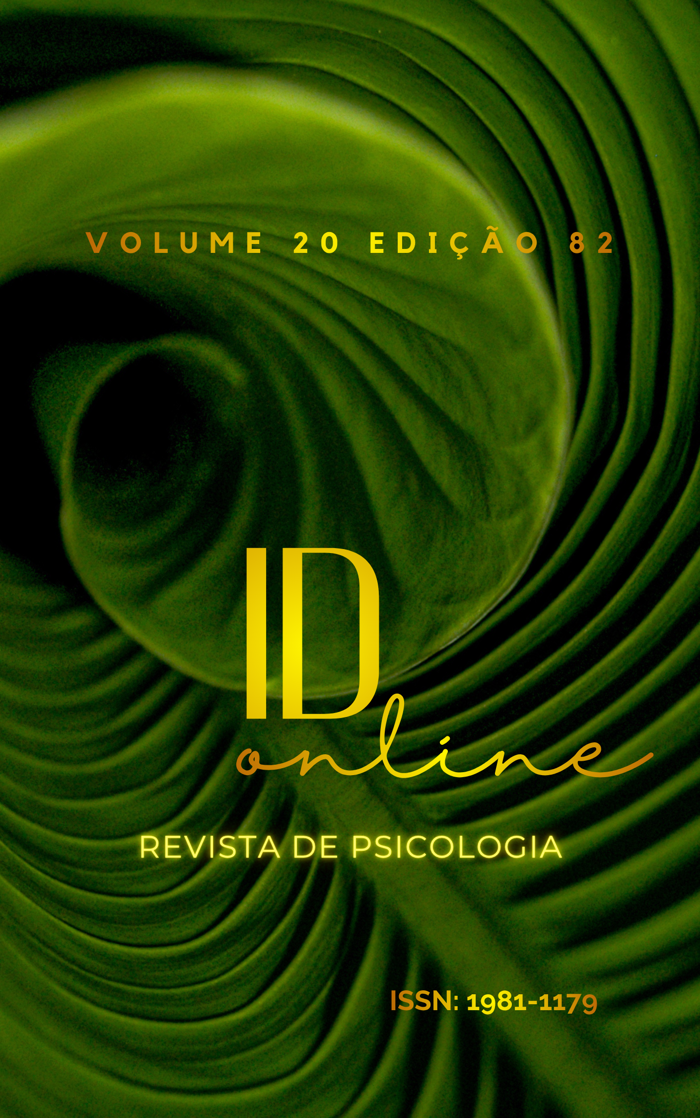 					Visualizar v. 20 n. 82 (2026)
				